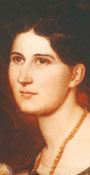 Mary Anna Custis Lee Mary Custis